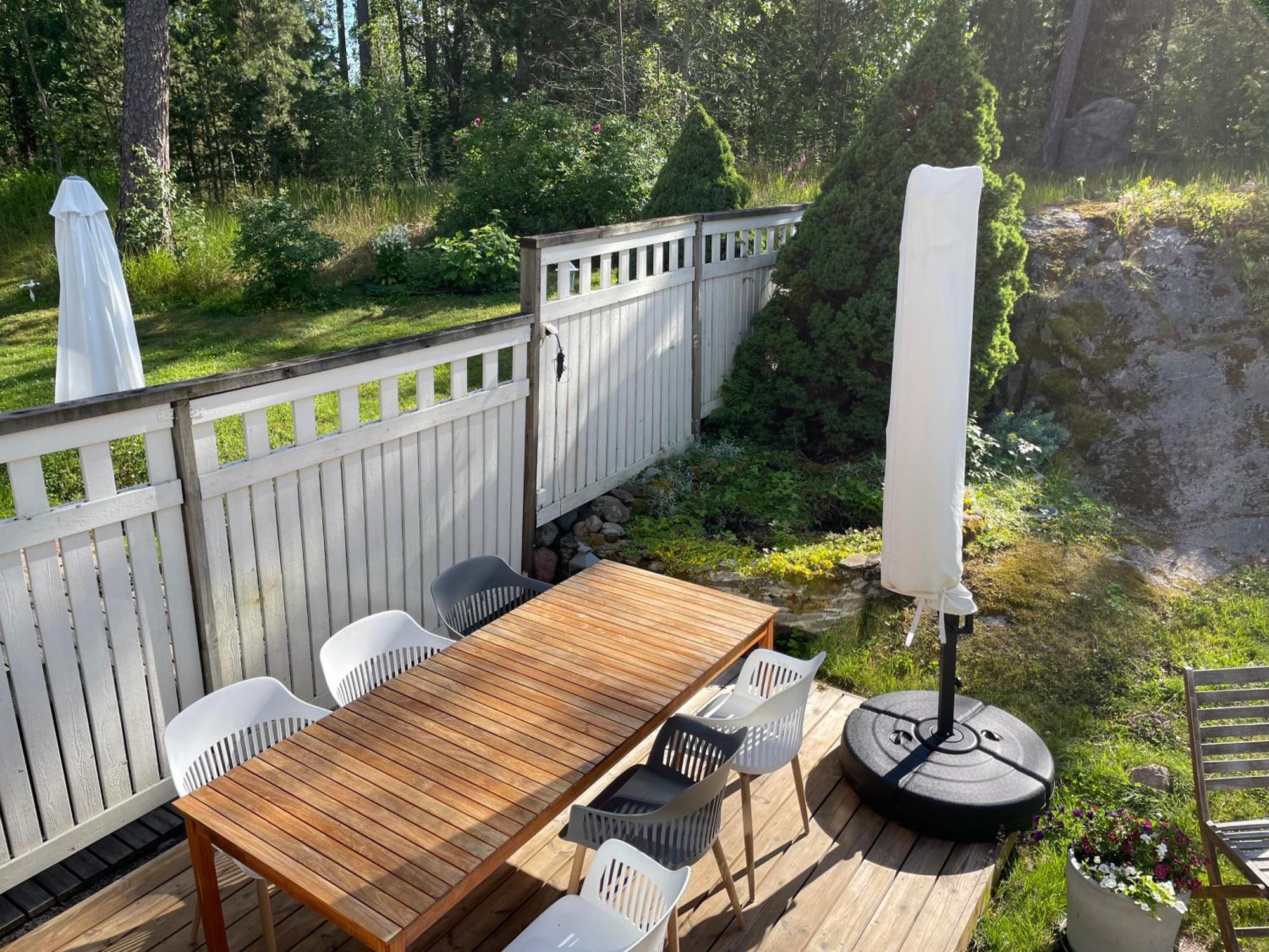 Peaceful Residence Helsinki Laajasalo Exterior photo